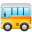 WhatsApp de ônibus U+1F68C