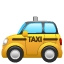 WhatsApp de taxi U+1F695