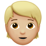 pessoa: pele morena clara