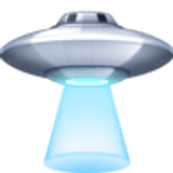 Disco voador - Facebook