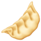 Bolinho asiático - Facebook