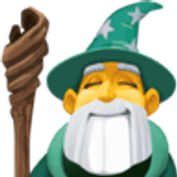 Homem mago - Facebook