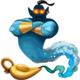 Homem gênio - Facebook