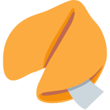 Biscoito da sorte - Twitter / X