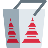 Caixa para viagem - Twitter / X