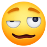 Rosto embriagado - Facebook