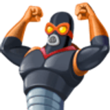 Supervilão - Facebook