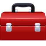 Caixa de ferramentas - Facebook