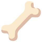 Osso - Noto Color Emoji