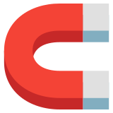 Ímã - Noto Color Emoji