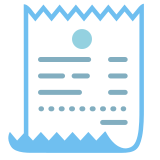 Recibo - Noto Color Emoji