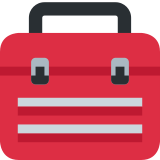 Caixa de ferramentas - Twitter / X