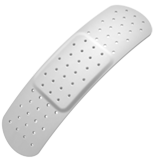Emoji band-aid