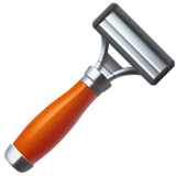 Emoji de navalha