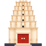 Templo hindu - Facebook