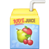 Suco de caixa - Facebook