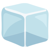 Cubo de gelo - Twitter / X