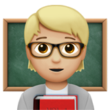 professora na escola: pele morena clara