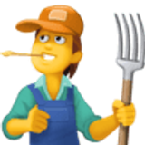 Agricultor - Facebook