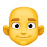 Pessoa: careca - Facebook