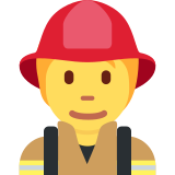 Bombeiro - Twitter / X