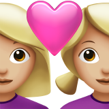 casal apaixonado: mulher, mulher e pele morena clara