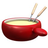 Whatsapp Fondue