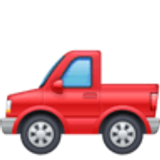 Caminhonete - Facebook