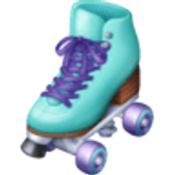 Patins de rodas - Facebook