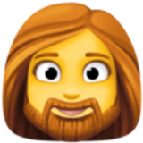 Mulher: barba - Facebook