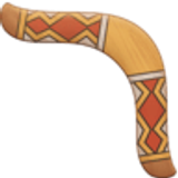 Bumerangue - Facebook