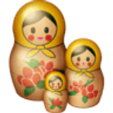 Boneca russa - Facebook