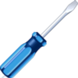 Chave de fenda - Facebook