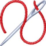 Agulha de costura - Facebook