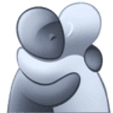 Pessoas se abraçando - Facebook