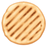 Pão sírio - Facebook