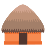 Cabana - Noto Color Emoji