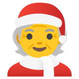Noel - Noto Color Emoji