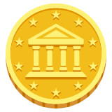 Moeda - Noto Color Emoji