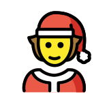 Noel - OpenMoji