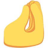 Dedos comprimidos - Twitter / X