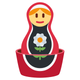 Boneca russa - Twitter / X