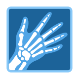 Raio x - Twitter / X