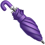 Emoji de guarda-chuva