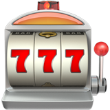 Máquina de jogo whatsapp