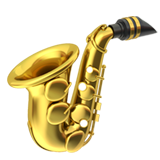 Saxofone