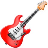 Guitarra