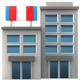 Loja de departamentos