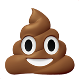 Emoji cocozinho