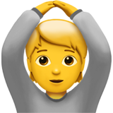 Emoji tudo em ordem